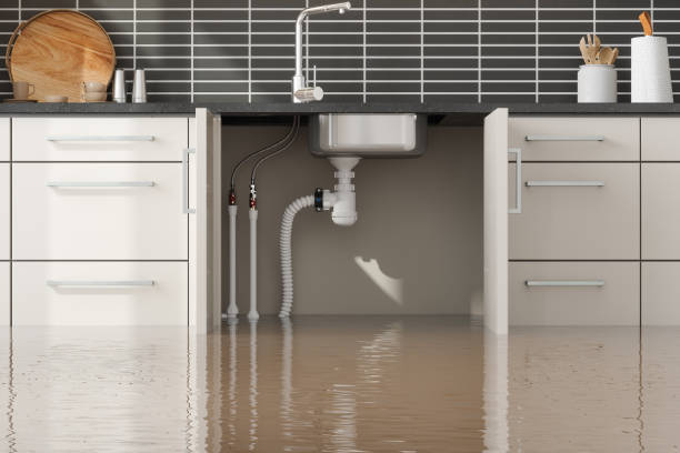 Best Emergency water damage restoration  in East Bernard, TX